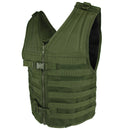 MOLLE Tactical Vest - Mil-Tec - Combat Vests