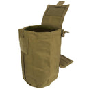 Collapsible Dump Pouch - Mil-Tec - Utility Pouches