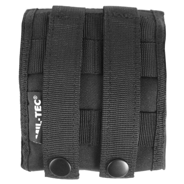 Collapsible Dump Pouch - Mil-Tec - Utility Pouches