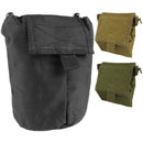 Collapsible Dump Pouch - Mil-Tec - Utility Pouches