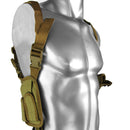 Cordura Shoulder Holster - Mil-Tec - Holsters