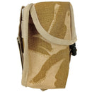 British Desert DPM MOLLE Medical Pouch - British Army Surplus - First-Aid Pouches