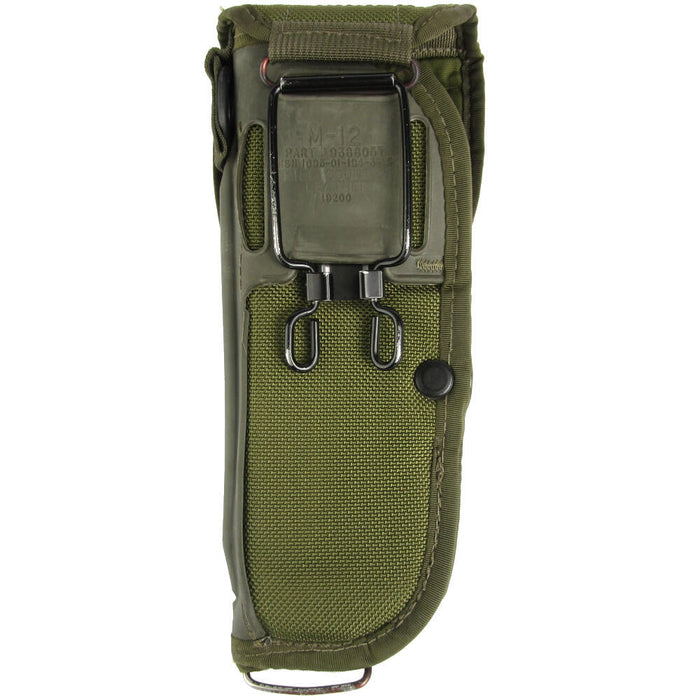 USGI M12 Hip Holster