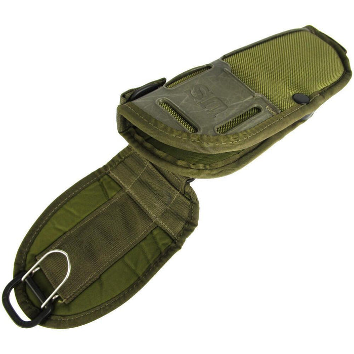 USGI M12 Hip Holster