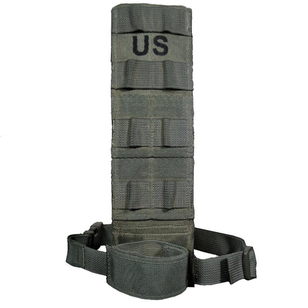 USGI MOLLE ACU Leg Extender