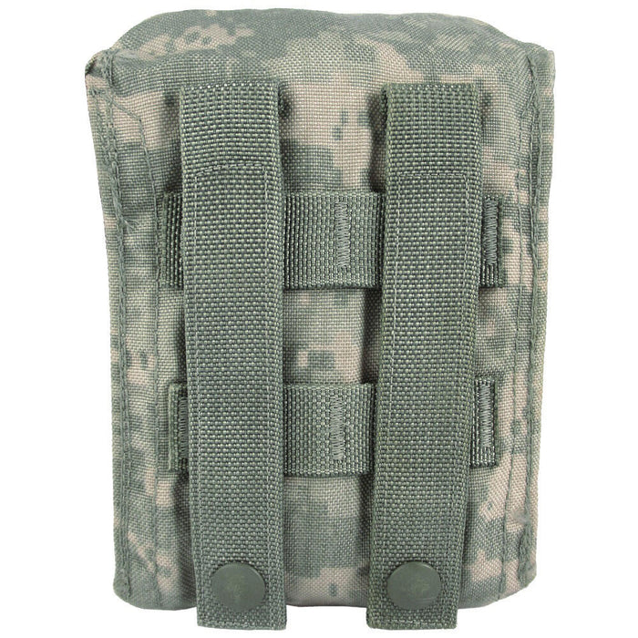 USGI Improved First Aid Pouch - US Army Surplus - First-Aid Pouches