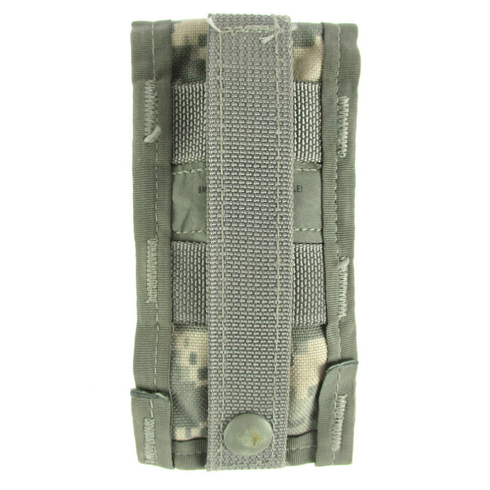 USGI MOLLE II 9MM Mag Pouch