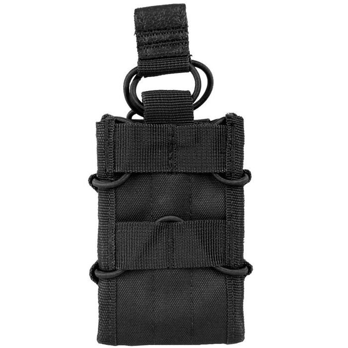 Single Ammo Open Mag Pouch