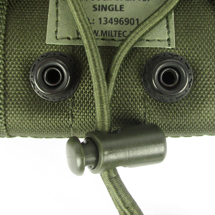 Single Ammo Open Mag Pouch