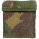 Dutch DPM Compass Pouch - Dutch Army Surplus - Accessory Pouches