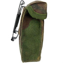 Dutch DPM Compass Pouch - Dutch Army Surplus - Accessory Pouches