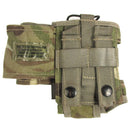 British Army MTP Radio Pouch - British Army Surplus - Accessory Pouches