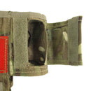 British Army MTP Radio Pouch - British Army Surplus - Accessory Pouches
