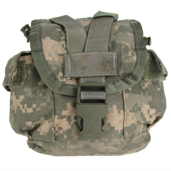 USGI ACU Canteen Pouch