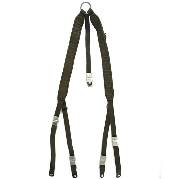 German Field Suspenders