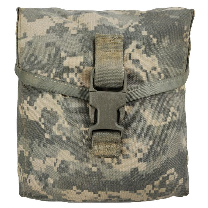 USGI ACU 200 Round SAW Pouch