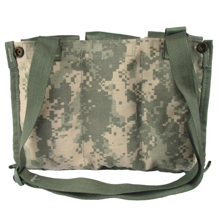 USGI ACU Bandoleer Mag Pouch