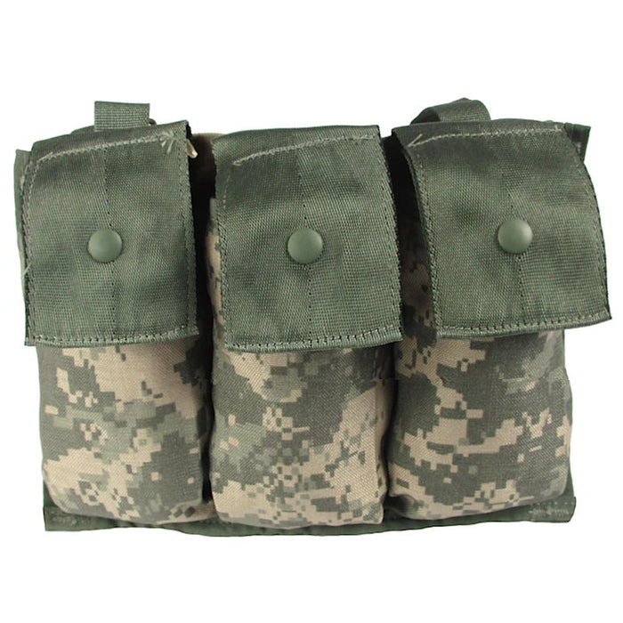 USGI ACU Bandoleer Mag Pouch