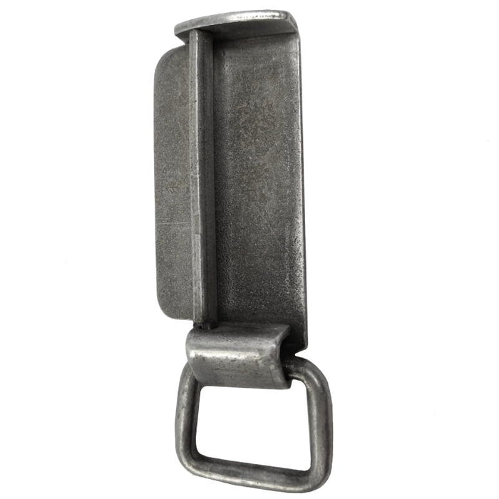 German Army Suspender Clip