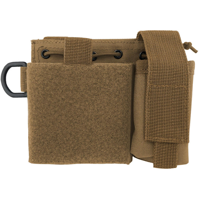 Tactical Admin Pouch