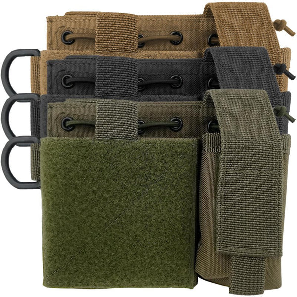 Tactical Admin Pouch
