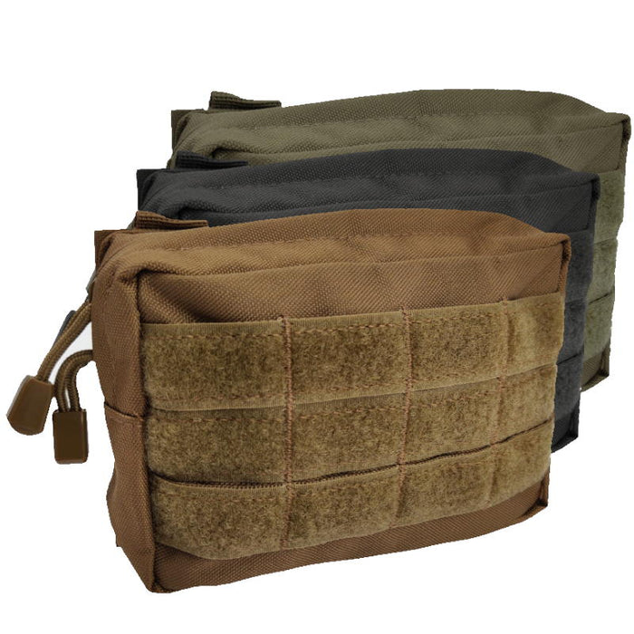 Tactical Belt Pouch - Main Image