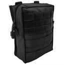 Large MOLLE Belt Pouch - Mil-Tec - Utility Pouches