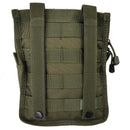 Large MOLLE Belt Pouch - Mil-Tec - Utility Pouches