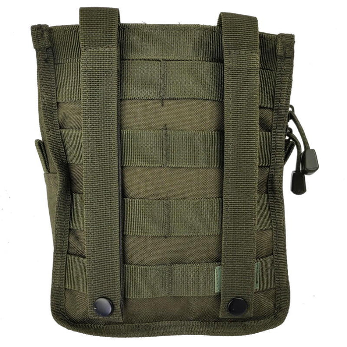 Large MOLLE Belt Pouch