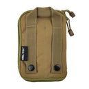 Compact EDC Organiser Pouch - Mil-Tec - Utility Pouches