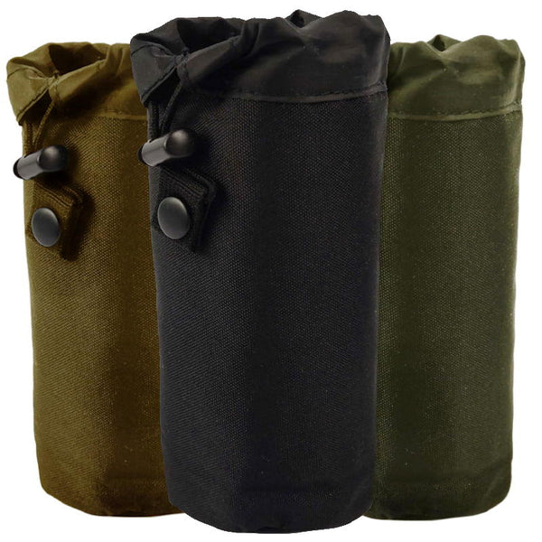 MOLLE Bottle Pouch