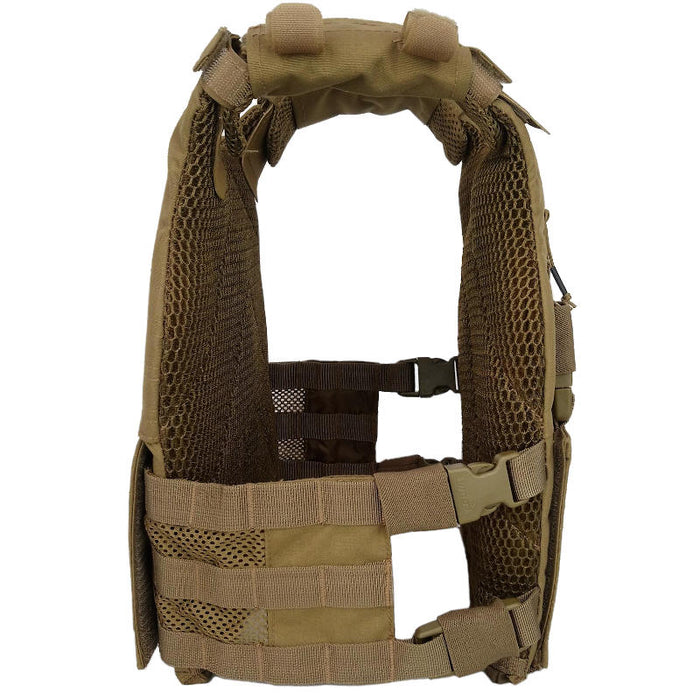 Viper VX Buckle Up Plate Carrier