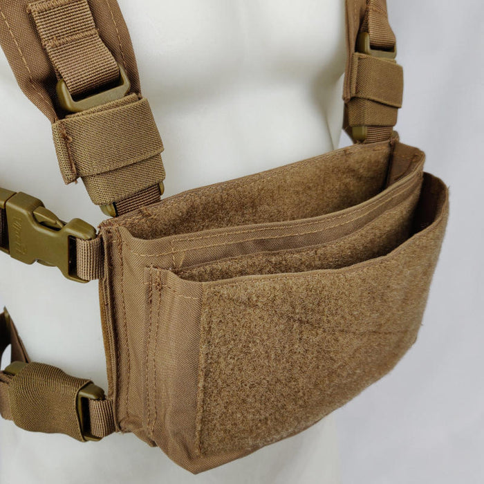 Uo chest rig utility bag hotsell