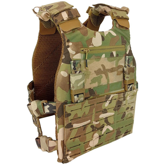 Viper VX Buckle Up Carrier Vest Gen 2
