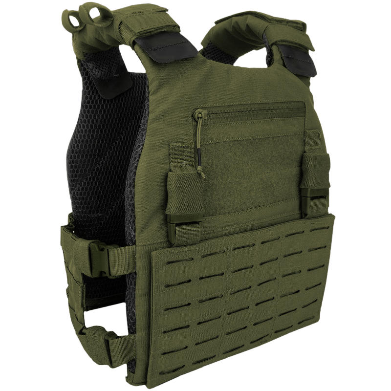 Viper VX Buckle Up Carrier Vest Gen - Main Image