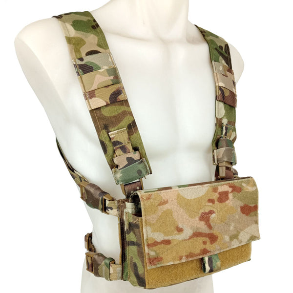 Military Chest Rigs - Used & New – Tagged