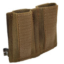 Viper VX Double Pistol Mag Sleeve - Viper - Magazine Pouches