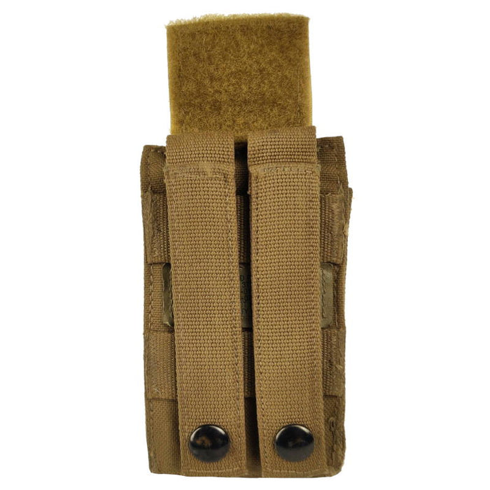 USMC Coyote Speed Reload Pouch