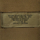 USMC Coyote Speed Reload Pouch - US Army Surplus - Magazine Pouches