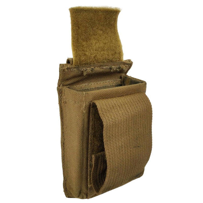 USMC Coyote Speed Reload Pouch - US Army Surplus - Magazine Pouches