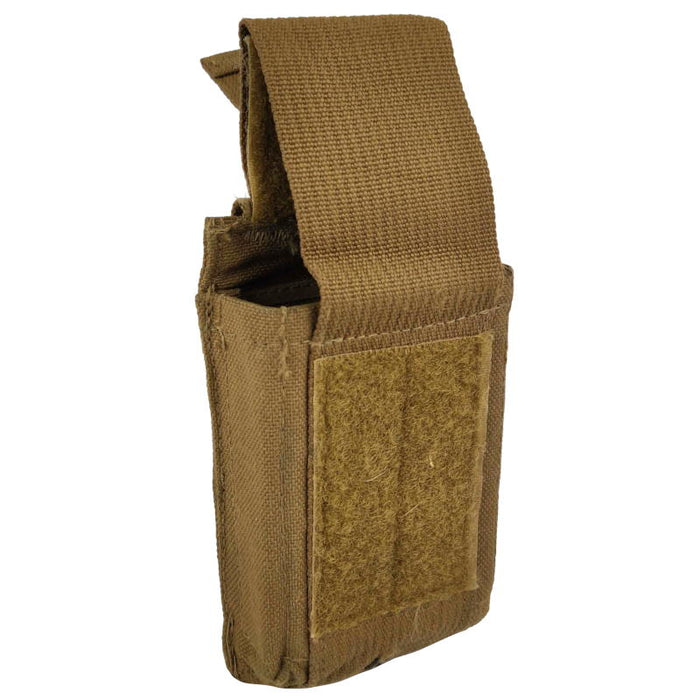 USMC Coyote Speed Reload Pouch - US Army Surplus - Magazine Pouches