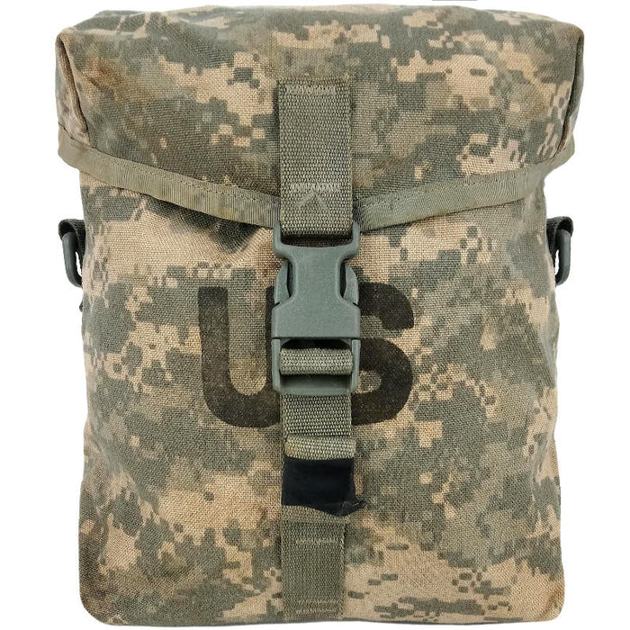 USGI ACU Sustainment Pouch - Main Image