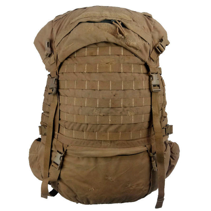 Filbe rucksack top