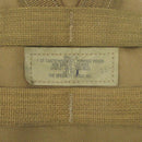 USMC Coyote MOLLE Canteen Pouch - US Army Surplus - Utility Pouches