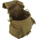 USMC Coyote MOLLE Canteen Pouch - US Army Surplus - Utility Pouches