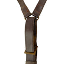 Soviet Army Field Suspenders - Eastern Bloc Surplus - Harnesses