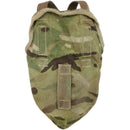 British Army MTP Shovel Cover - British Army Surplus - Accessory Pouches