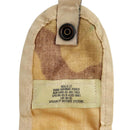 USGI Desert MOLLE II Grenade Pouch - US Army Surplus - Grenade Pouches