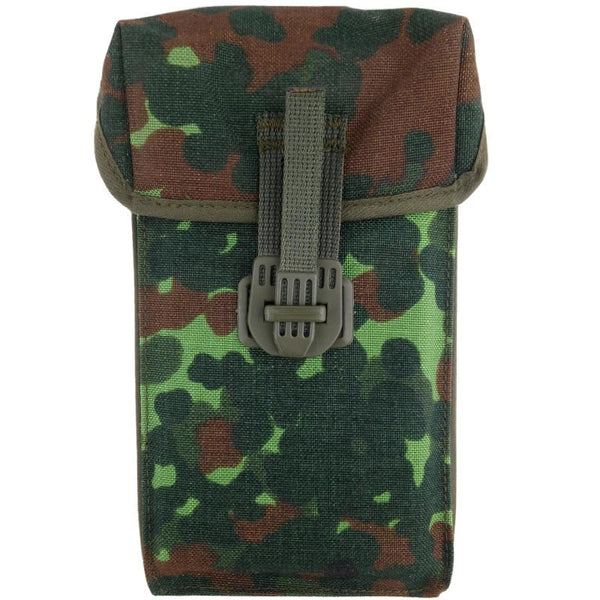 Flecktarn MP2 Mag Pouch