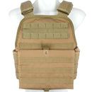 MOLLE Carrier Vest - Mil-Tec - Combat Vests